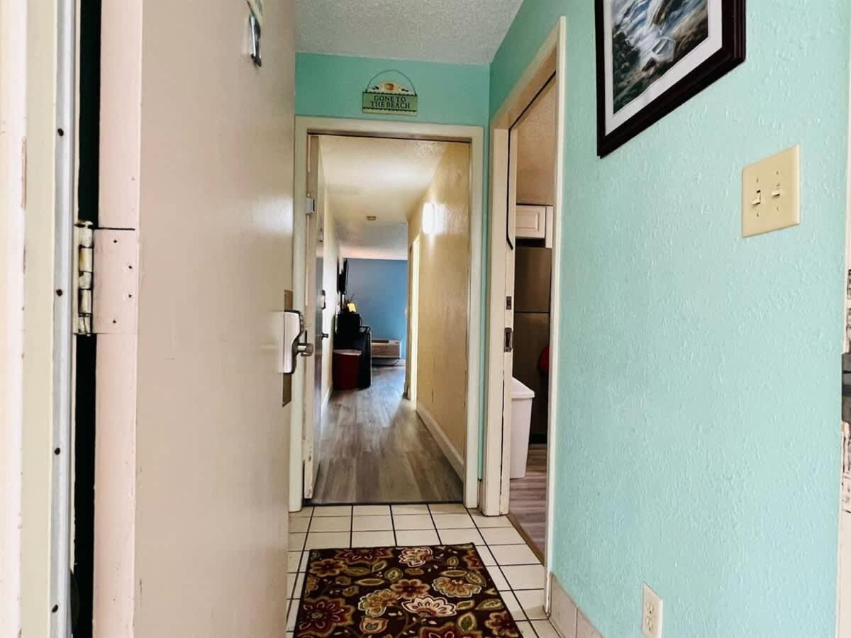 *A Family Retreat*Pool*Steps To The Beach*Approved Dogs*D18-9 Миртл-Бич Экстерьер фото